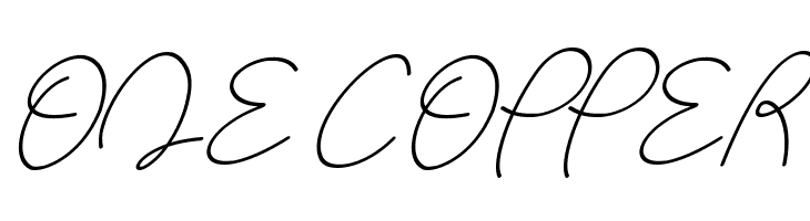 May Lova Italic  Free Fonts Download