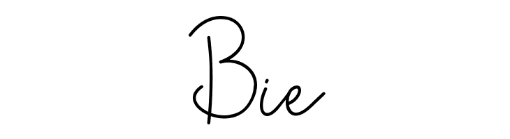 May Lova  Free Fonts Download