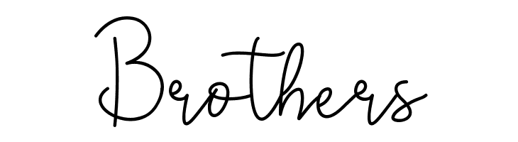 May Lova  Free Fonts Download