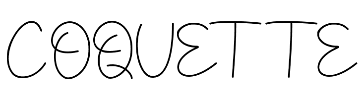 May Lova  Free Fonts Download