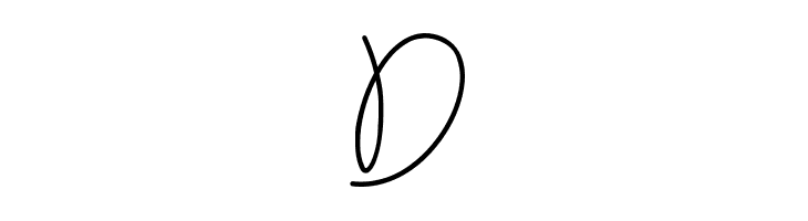 May Lova  Free Fonts Download