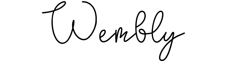 May Lova  Free Fonts Download