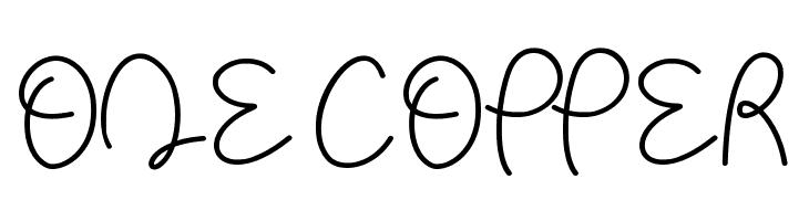 May Lova Bold  Free Fonts Download