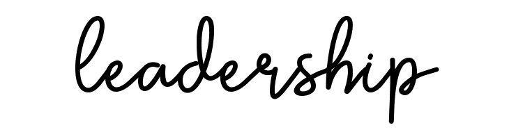 May Lova Bold  Free Fonts Download