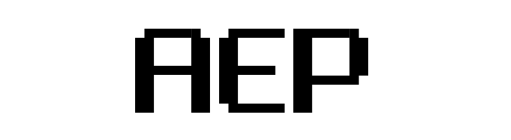 Grixel Kyrou 9 Regular Bold  Free Fonts Download