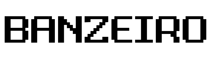 Grixel Kyrou 9 Regular Bold  Free Fonts Download