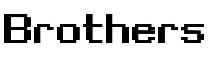 Grixel Kyrou 9 Regular Bold  Free Fonts Download