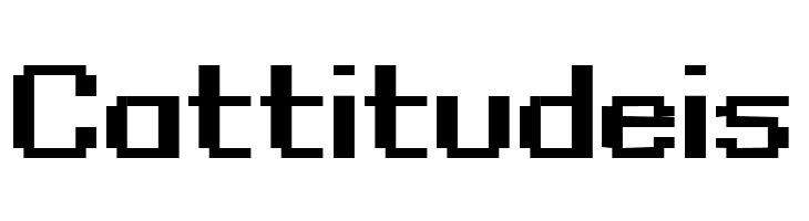 Grixel Kyrou 9 Regular Bold  Free Fonts Download