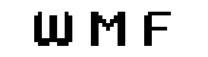 Grixel Kyrou 9 Regular Bold  Free Fonts Download