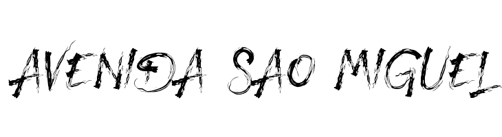 Blood Scratch - Personal Use  Free Fonts Download