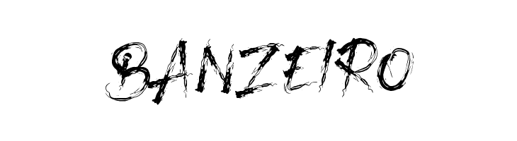 Blood Scratch - Personal Use  Free Fonts Download