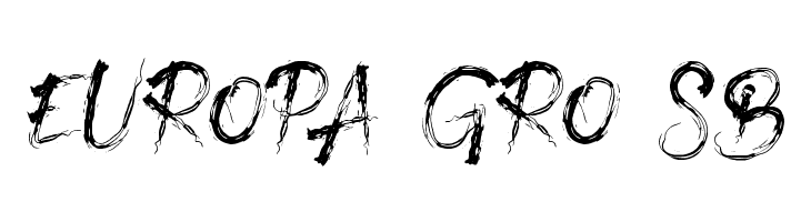 Blood Scratch - Personal Use  Free Fonts Download