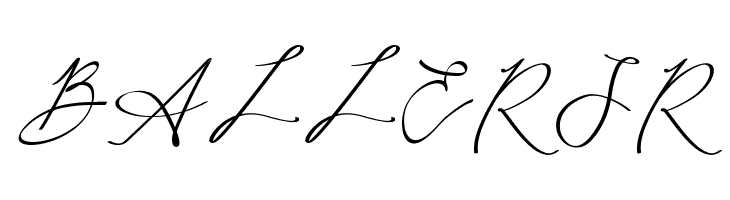 Deflecting  Free Fonts Download