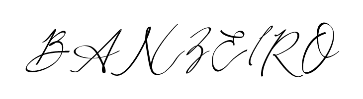 Deflecting  Free Fonts Download