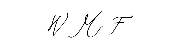 Deflecting  Free Fonts Download