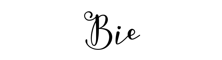 My Lovely Christmas  Free Fonts Download