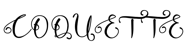 My Lovely Christmas  Free Fonts Download