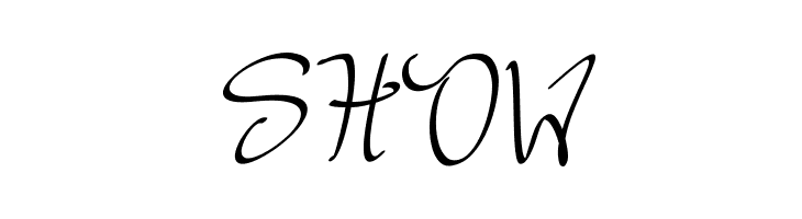 Morning Blow  Free Fonts Download