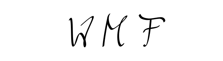 Morning Blow  Free Fonts Download