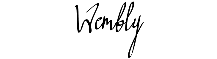 Morning Blow  Free Fonts Download