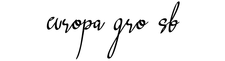 Morning Blow  Free Fonts Download