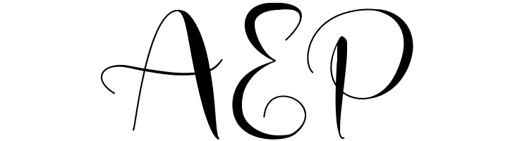 Sylvia  Free Fonts Download