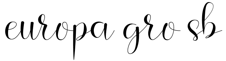 Sylvia  Free Fonts Download