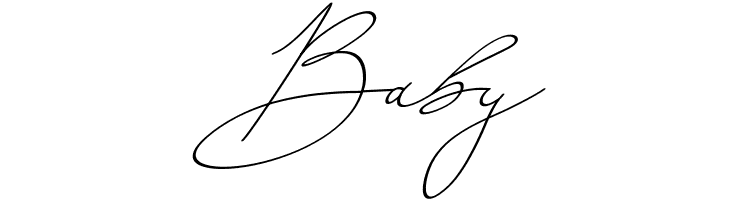 An Either Lifetime  Free Fonts Download