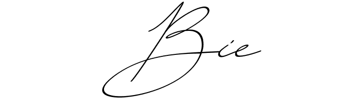 An Either Lifetime  Free Fonts Download