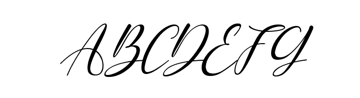 Betterlove Italic  Free Fonts Download