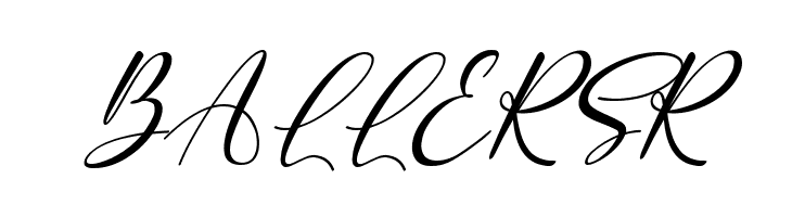 Betterlove Italic  Free Fonts Download