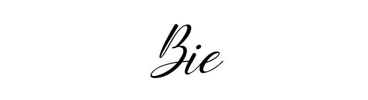 Betterlove Italic  Free Fonts Download