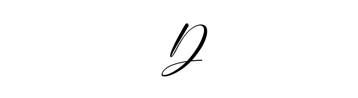 Betterlove Italic  Free Fonts Download