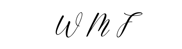 Betterlove Italic  Free Fonts Download