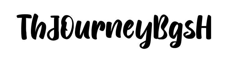 Remon Holiday  Free Fonts Download