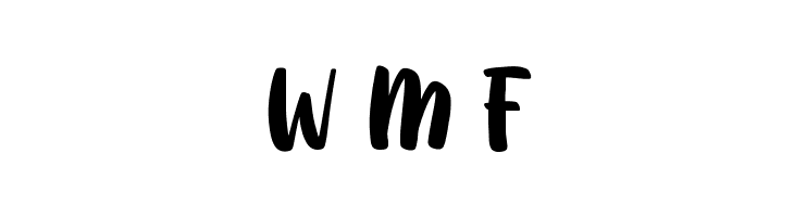Remon Holiday  Free Fonts Download