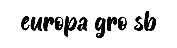 Remon Holiday  Free Fonts Download