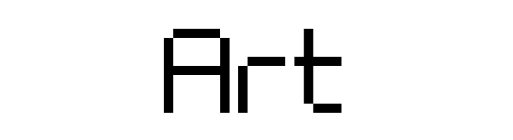 Grixel Kyrou 9 Regular  Free Fonts Download