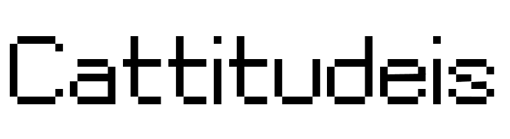 Grixel Kyrou 9 Regular  Free Fonts Download