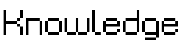 Grixel Kyrou 9 Regular  Free Fonts Download