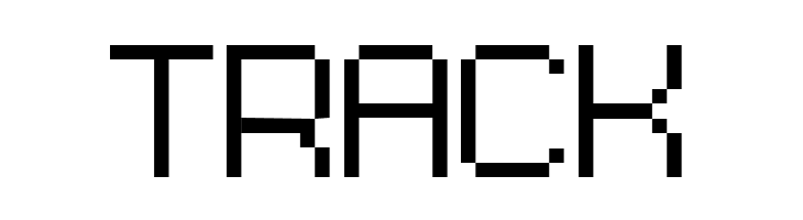 Grixel Kyrou 9 Regular  Free Fonts Download