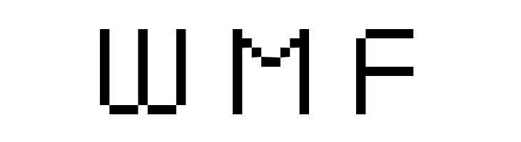 Grixel Kyrou 9 Regular  Free Fonts Download