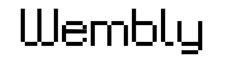 Grixel Kyrou 9 Regular  Free Fonts Download