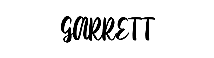 Maretta Santiago  Free Fonts Download