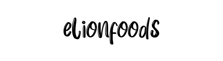 Choco Splash  Free Fonts Download