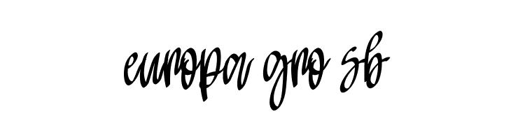 Miguelno Carlota  Free Fonts Download