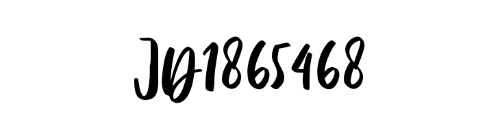 Manohara Willona  Free Fonts Download