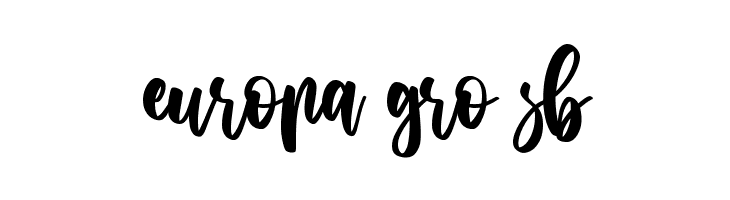 Manohara Willona  Free Fonts Download