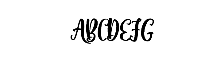 Melanie Roselyn  Free Fonts Download