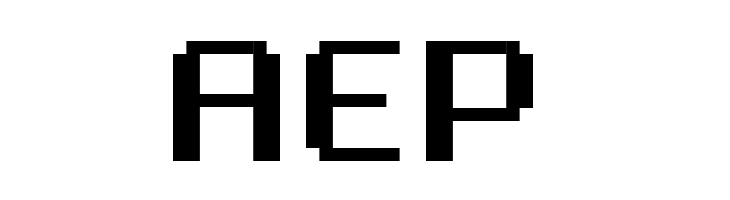 Grixel Kyrou 9 Regular Bold Xtnd  Free Fonts Download